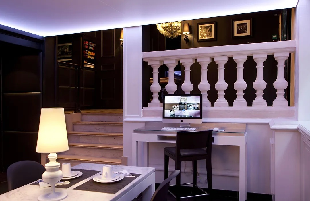 Hotel Icone-1