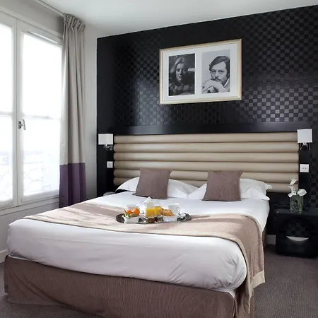 Hotel Icone-3